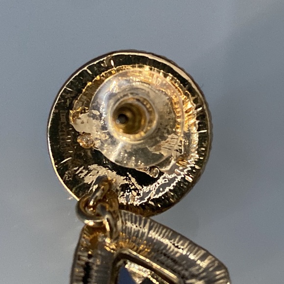 Baublebar (1) NWT STUD PEARL EARRINGS - Picture 6 of 8